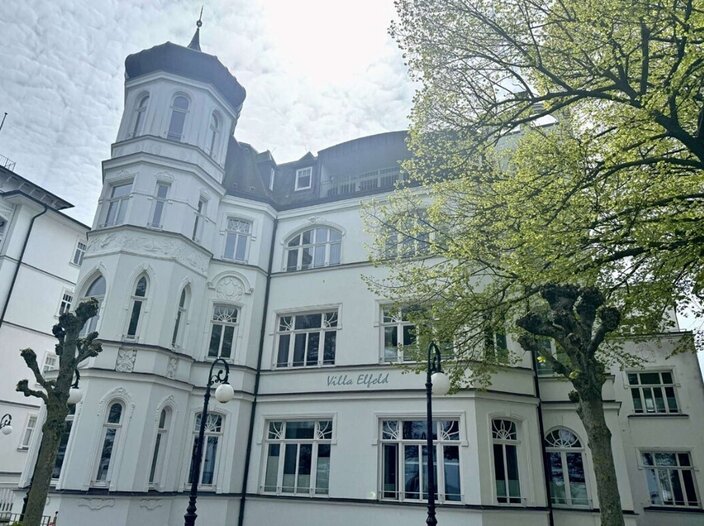 Villa Elfeld.